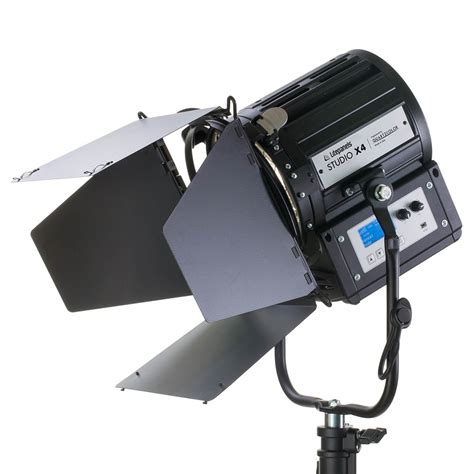 Litepanels Studio X Bi Color W Led Fresnel Blueonline Pt