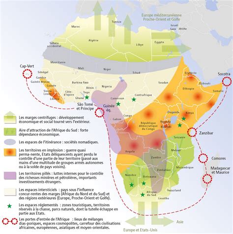 Afrique Histoire Géographie Arts et Voyages