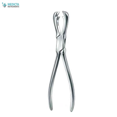 Fergusson Bone Holding Forceps Medicta Instruments