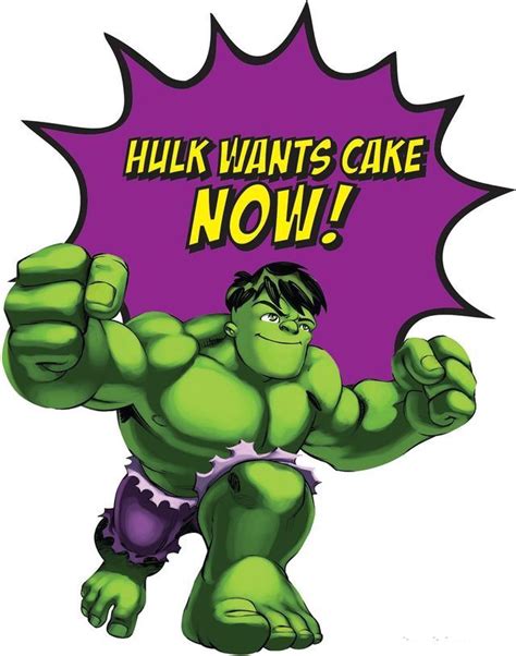 Pin By Marielys Carmen On Cumple Allan Hulk Birthday Parties Hulk