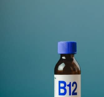 B12 Injections: dosage, frequency, benefits, and duration