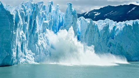 Los glaciares más visitados del mundo que desaparecerán pronto