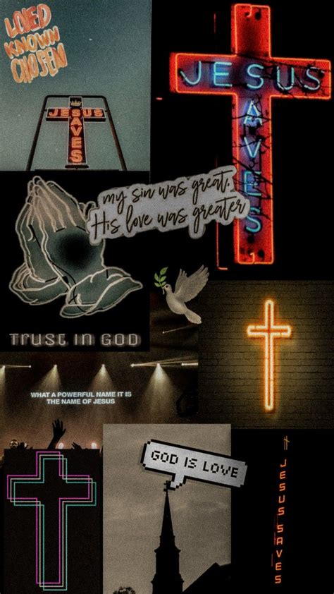 Pin on Christian Aesthetic Wallpaper