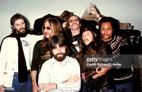 3618 The Doobie Brothers Photos And High Res Pictures Getty Images