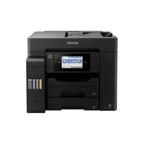 Epson EcoTank Pro ET-5800 A4 Inkjet Multifunction Printer | Printzone®