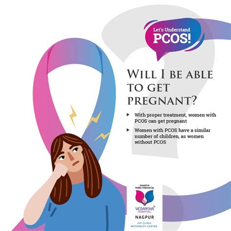 Pcos Awareness Banner