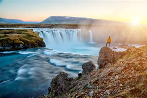 The Diamond Circle in Iceland: What this Route Offers Visitors