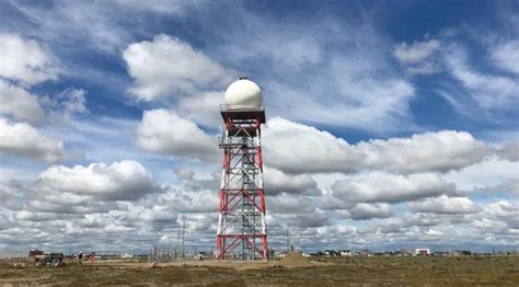 El Smn Contar Con La Instalaci N De Nuevos Radares Meteorol Gicos