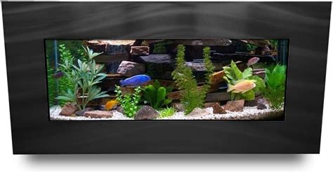 Best Wall Mounted Fish Tank to Beautify Your Home | Storables