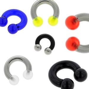 Circular Barbells Archives Body Jewellery Shop