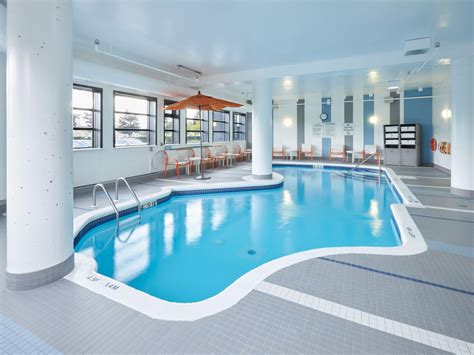 Hotel in Kanata | Holiday Inn Hotel & Suites Ottawa Kanata Hotel