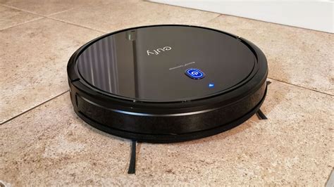 Hands On Eufy RoboVac 15c Max Robot Vacuum Review TechRadar