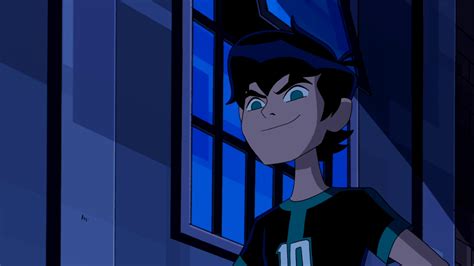 What are your headcanons about Bad Ben? : r/Ben10