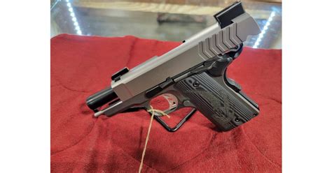 Ruger Sr1911 For Sale