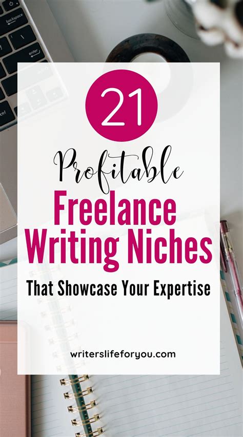 93 Popular And High Paying Freelance Writing Niches For 2022 Artofit