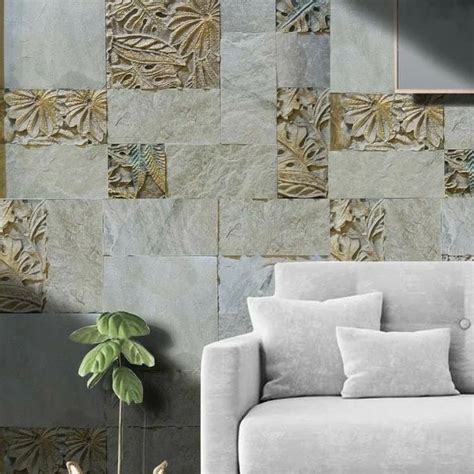 Subala Exports On Instagram Natural Stone Designer Wall Luxurywall