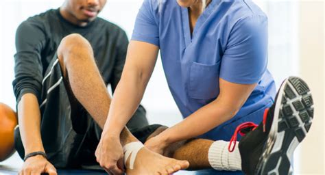 How Can Physiotherapy Help With Your Injury Rehabilitation