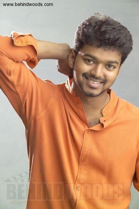 Vijay Aka Ilayathalapathy Vijay Photos Stills And Images