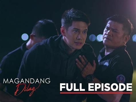 Magandang Dilag: Full Episode 96 (November 7, 2023) - Magandang Dilag ...