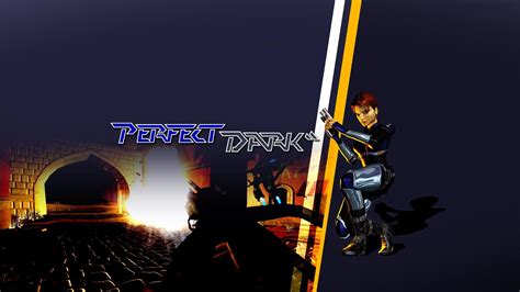 perfect dark images