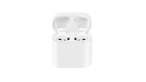 Słuchawki bezprzewodowe douszne Xiaomi Mi True Wireless Earphones 2