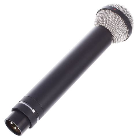 Kjøp Beyerdynamic M 160 Dynamic Double Ribbon Microphone