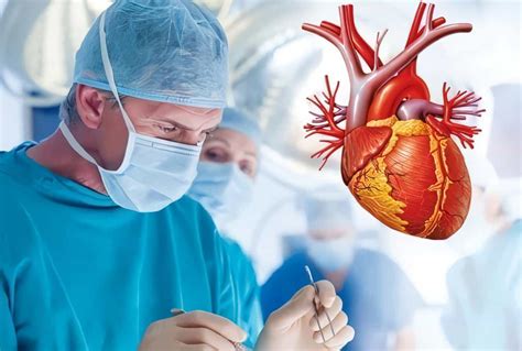 Arritmias Frecuentes En Cirugía Cardiovascular Enfermería