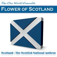 Flower of Scotland Song Download: Play & Listen Flower of Scotland ...