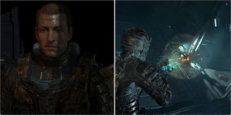 Dead Space Remake Plot Holes And Mysteries