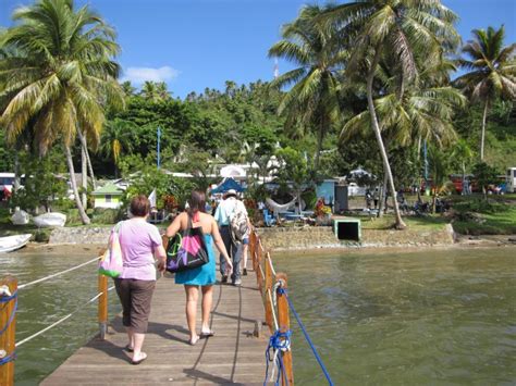 Samana, Dominican Republic