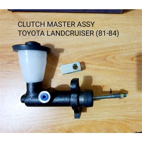 Aisin Cmt A Clutch Master Assembly For Toyota Land Cruiser Fj Bj