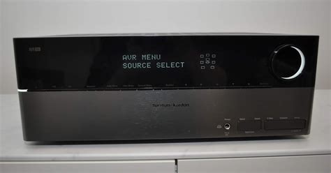 Harman Kardon Avr260