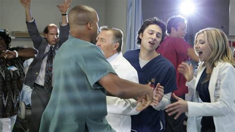 Scrubs Son Histoire Iv Télécâble Sat