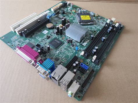 DELL Optiplex 760 Placa Base R230R D517D M859N Empoderar La