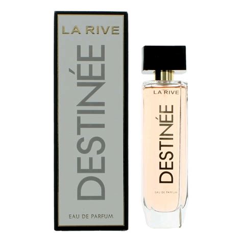 La Rive Destinee Eau De Parfum Spray 3 Oz 90 Ml Walmart