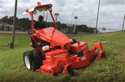 The Ultimate Guide To The Best Slope Mower Navigating Steep Terrains With Ease