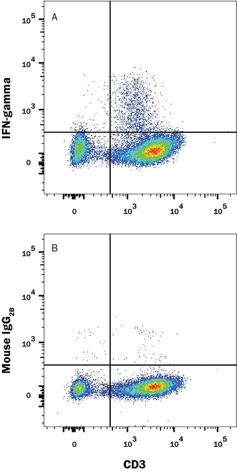 Ifn Gamma Antibody Alexa Fluor Ic T Novus Biologicals