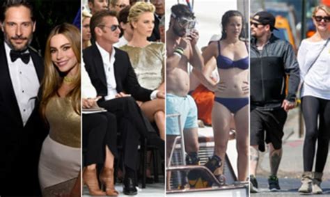 Las Parejas Más Hot Del Verano Foto 12