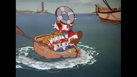 ᴴᴰ Donald Duck And Chip And Dale Cartoons Disney Pluto Mickey Mouse