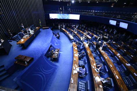 Senado aprova prorrogação da desoneração da folha a 17 setores