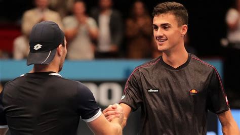 O Tv Atp M Nchen Erler Miedler Greifen Nach Viertem Atp Doppeltitel