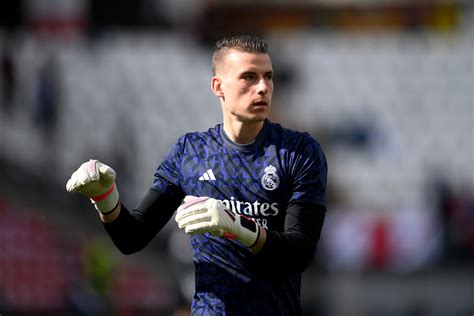 Arsenal Identify This Real Madrid Keeper As A Target: What Will He ...