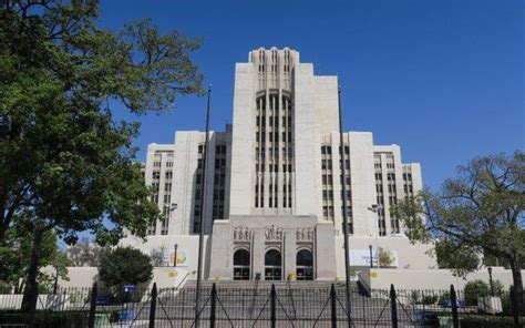 Los Angeles County Hospital | One Archives