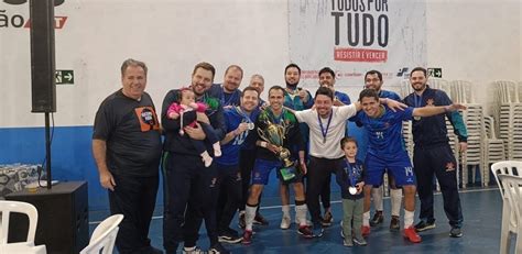 Time Da Apcef Pr Bicampe O Da Copa De Futsal Masculino Do Sindicato