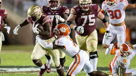 Fsu Seminoles Football Live Score Vs Syracuse Orange Updates