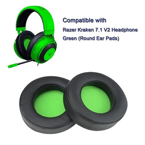 Razer Kraken Pro V2 Replacement Cable Tronlasopa