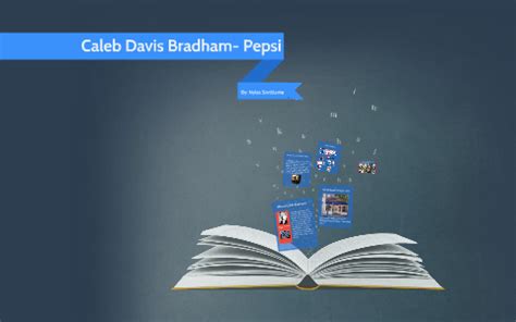 Caleb Davis Bradham- Pepsi by Nyles Simblante on Prezi