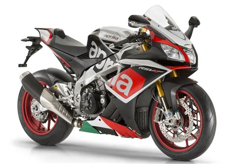 Prova Aprilia RSV4 RF Prove Moto It