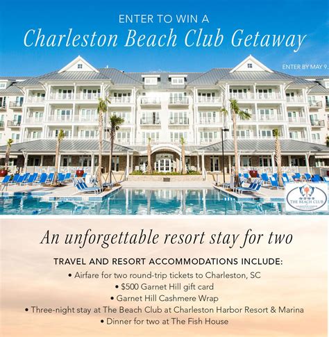 Charleston Harbor Resort & Marina | Charleston SC Hotel