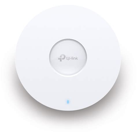 TP Link Omada EAP670 Mesh Access Point weiß